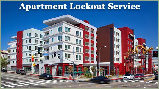 Master Locksmith Store Granada Hills, CA 818-491-5034 - appartmet-lock-out